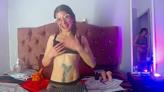 Yandal Iris online show from 04/15/26, 05:24