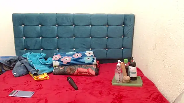 Yandal Iris online show from 11/10/25, 07:08