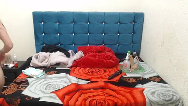 Yandal Iris online show from 11/20/25, 07:58