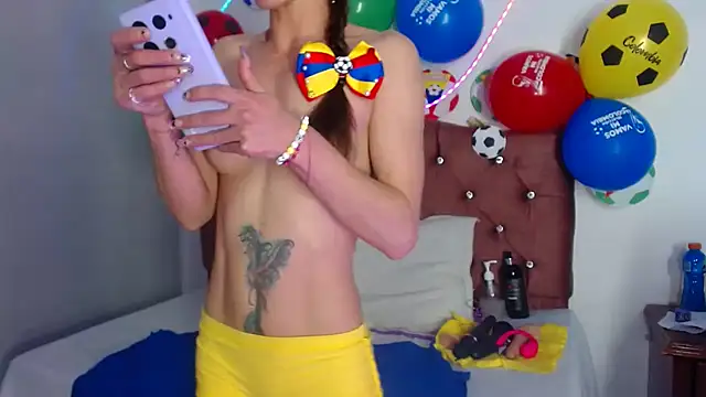 Yandal Iris online show from 06/25/26, 07:13