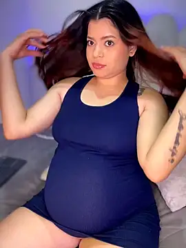 Yaqui elle online show from 02/20/26, 01:24