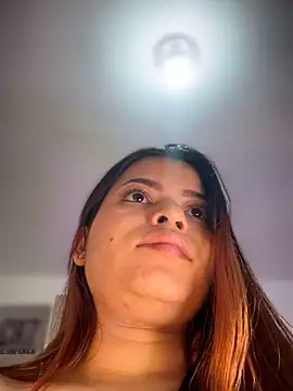 Yaqui elle online show from 02/27/26, 02:45