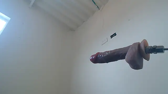 Monserrat Sweet online show from 04/09/26, 07:31