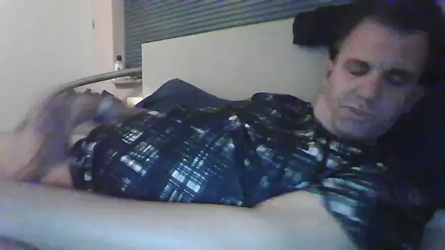 Snapshot of JasperGeil chatting on 10/09/25, 10:54 JasperGeil online show from 10/09/25, 10:54