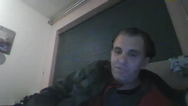 Snapshot of JasperGeil chatting on 10/23/25, 07:34 JasperGeil online show from 10/23/25, 07:34