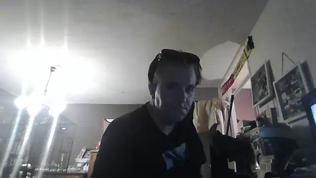 Snapshot of JasperGeil chatting on 10/26/25, 07:25 JasperGeil online show from 10/26/25, 07:25