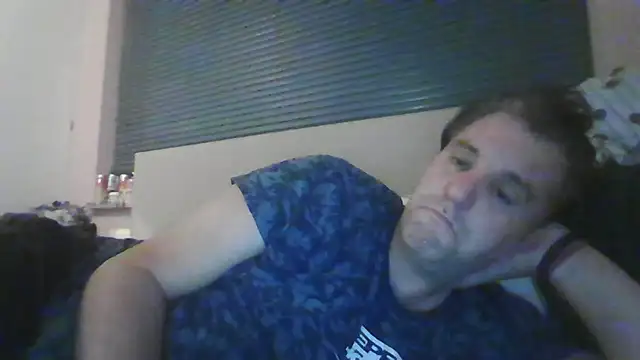 Snapshot of JasperGeil chatting on 10/17/25, 09:05 JasperGeil online show from 10/17/25, 09:05