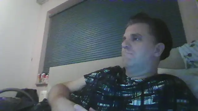 Snapshot of JasperGeil chatting on 10/16/25, 10:18 JasperGeil online show from 10/16/25, 10:18