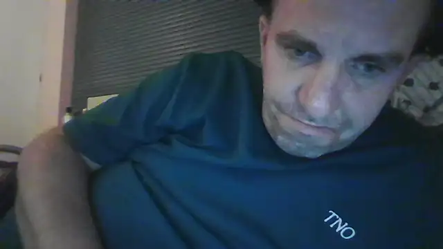 Snapshot of JasperGeil chatting on 10/12/25, 11:17 JasperGeil online show from 10/12/25, 11:17