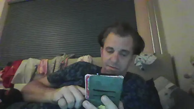 Snapshot of JasperGeil chatting on 10/24/25, 10:53 JasperGeil online show from 10/24/25, 10:53