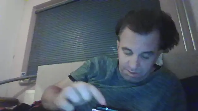 Snapshot of JasperGeil chatting on 10/05/25, 12:01 JasperGeil online show from 10/05/25, 12:01
