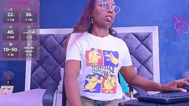 ebony  jheim online show from 02/11/26, 12:16