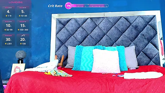 Snapshot of ebony__jheim chatting on 10/16/25, 12:24 ebony jheim online show from 10/16/25, 12:24
