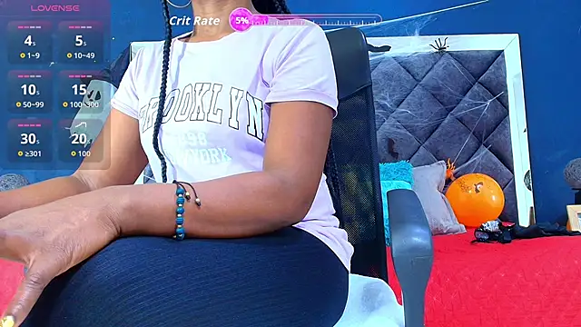 Snapshot of ebony__jheim chatting on 10/24/25, 12:37 ebony jheim online show from 10/24/25, 12:37