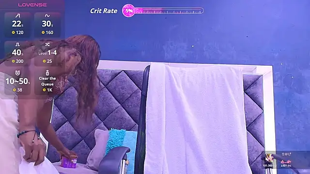 ebony  jheim online show from 02/05/26, 12:23