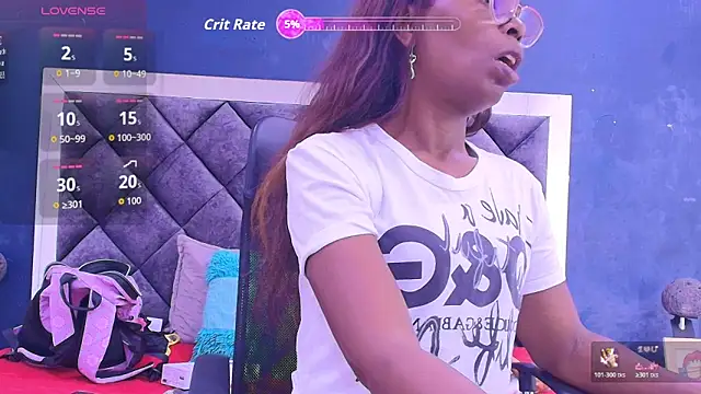 ebony  jheim online show from 02/03/26, 12:10