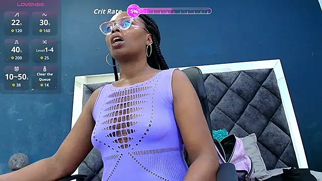 Snapshot of ebony__jheim chatting on 09/30/25, 12:11 ebony jheim online show from 09/30/25, 12:11