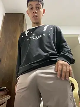 dominant boy77 online show from 11/20/25, 02:12