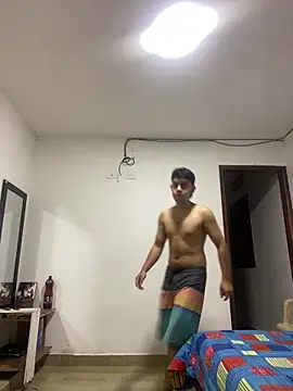 dominant boy77 online show from 11/24/25, 07:36