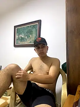 dominant boy77 online show from 10/16/25, 02:53