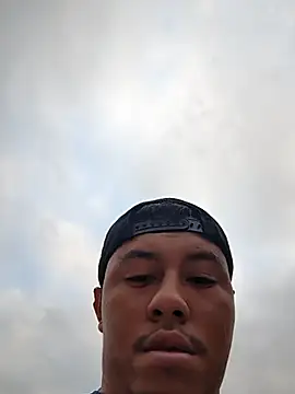 Darryl1234 online show from 02/03/26, 10:37