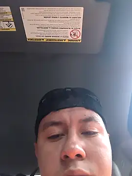 Darryl1234 online show from 12/21/25, 03:47