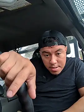 Darryl1234 online show from 01/09/26, 03:41