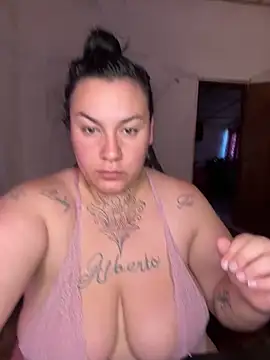 valen1891 online show from 12/18/25, 05:50