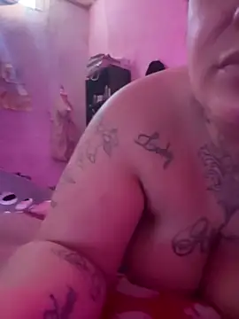 valen1891 online show from 11/25/25, 02:17