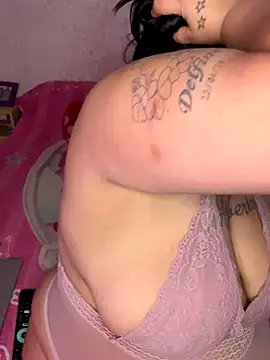 valen1891 online show from 12/04/25, 12:20