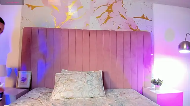 samanthaThoms online show from 03/01/26, 09:59