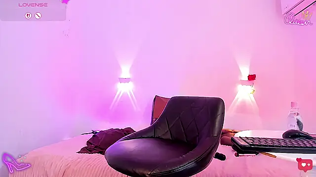 Sol Vanegas online show from 02/22/26, 12:46