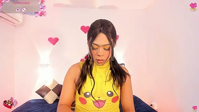 Sol Vanegas online show from 02/15/26, 07:57