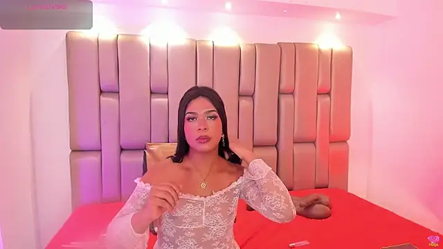 Sol Vanegas online show from 02/10/26, 12:48