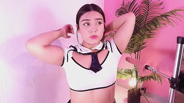 Lana ortega online show from 11/14/25, 03:43