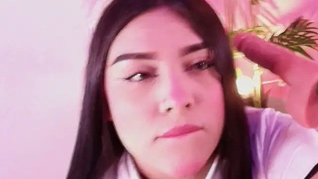 Lana ortega online show from 11/20/25, 04:02