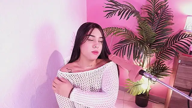 Lana ortega online show from 10/24/25, 03:38