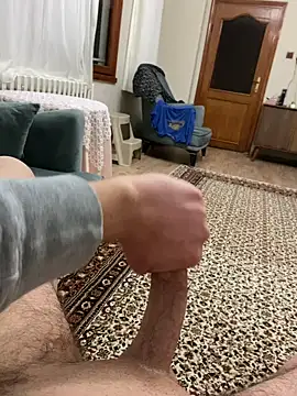 Salih0634 online show from 01/15/26, 10:24