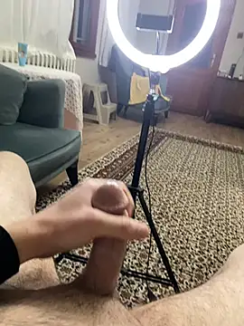 Salih0634 online show from 03/31/26, 10:23