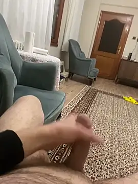 Salih0634 online show from 03/30/26, 12:12