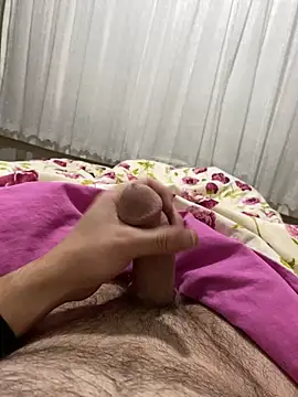 Salih0634 online show from 11/13/25, 04:05