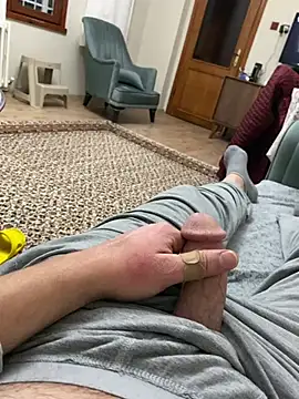 Salih0634 online show from 01/14/26, 06:55