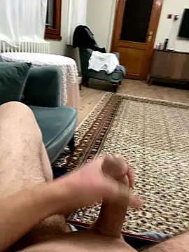 Salih0634 online show from 01/13/26, 10:35