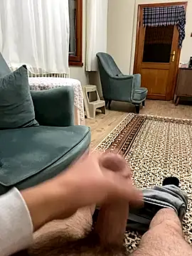 Salih0634 online show from 01/11/26, 10:38