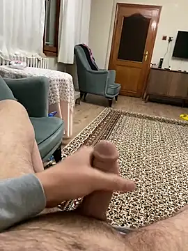 Salih0634 online show from 02/06/26, 01:12