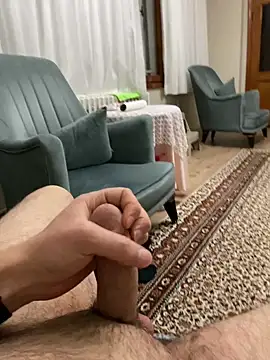 Salih0634 online show from 02/09/26, 01:03