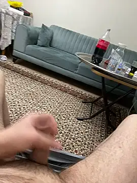 Salih0634 online show from 02/15/26, 10:30