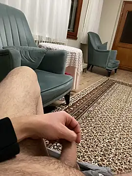 Salih0634 online show from 02/10/26, 02:54