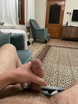 Salih0634 online show from 01/10/26, 10:38