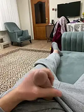 Salih0634 online show from 02/07/26, 02:08